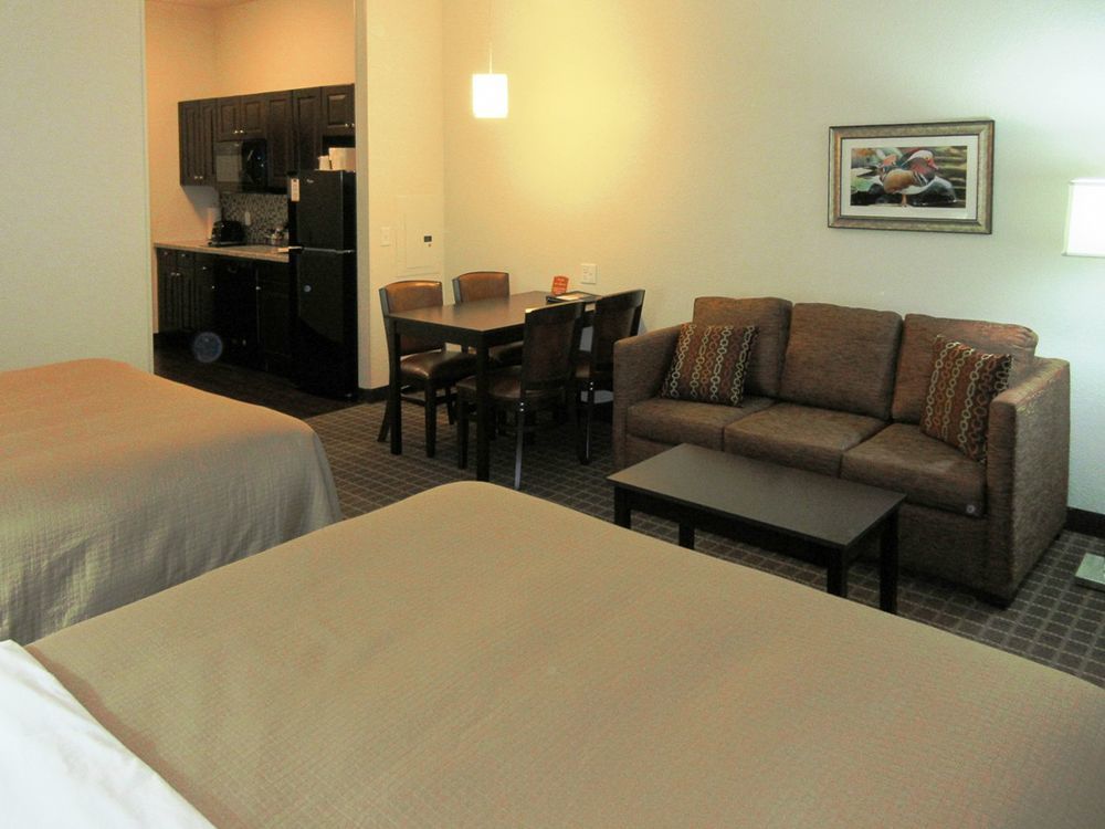Sleep Inn & Suites West-Near Medical Center Rochester Exterior photo